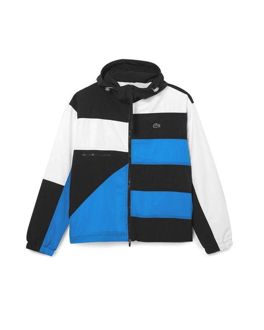 Lacoste Colour Block Jacket