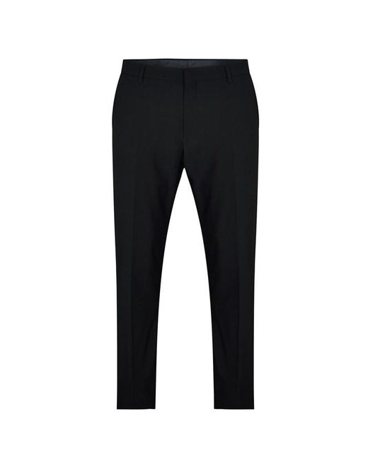 Ted Baker Pine Textured Trousers