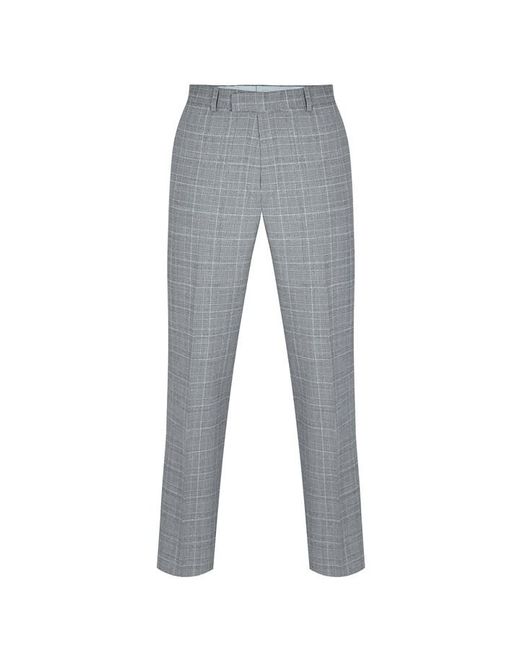 Ted Baker Prince Of Wales Trousers