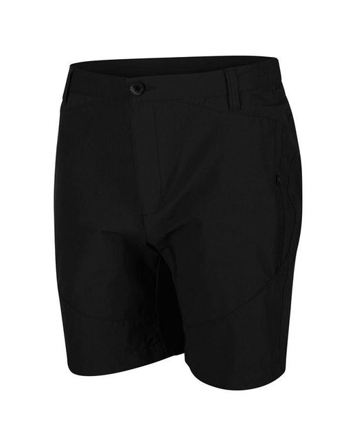 Regatta Highton Mid Length Shorts