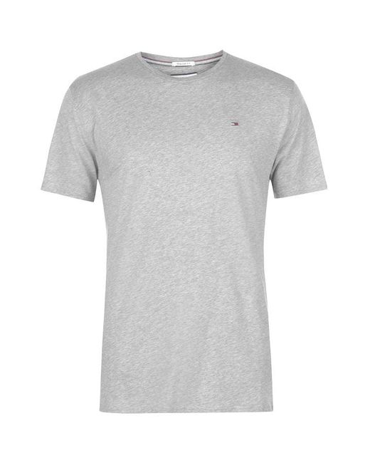 Tommy Jeans Crew Neck Tee