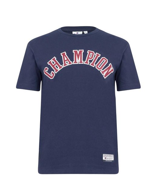 Champion College T Shirt