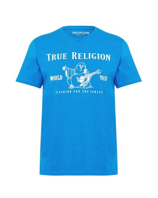 True Religion Buddha T Shirt