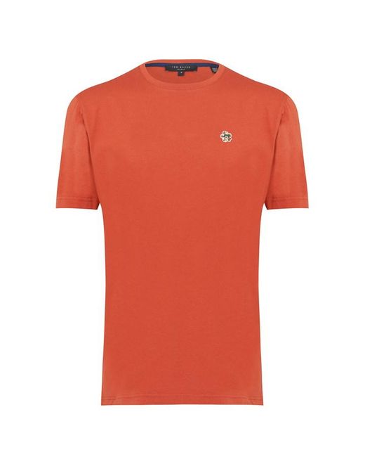 Ted Baker Oxford T Shirt