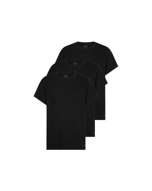 Calvin Klein 3 Pack T Shirt