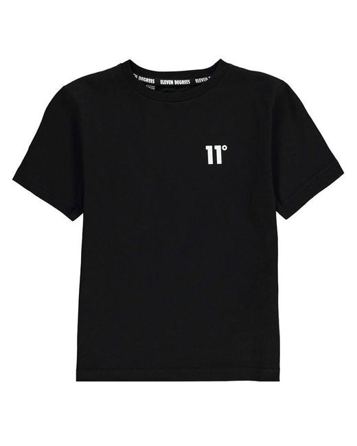 11 Degrees Core T Shirt