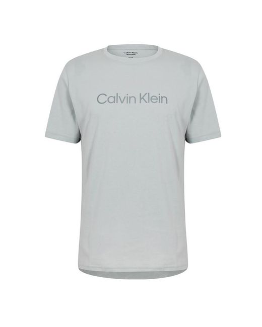Calvin Klein Performance Logo T Shirt