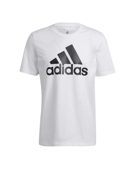 Adidas Graphic Logo T-Shirt