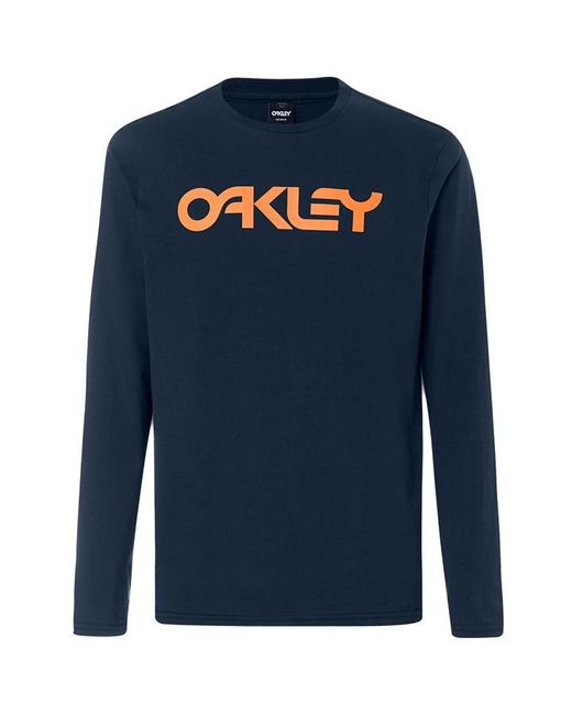 Oakley Mark II Long Sleeve T Shirt