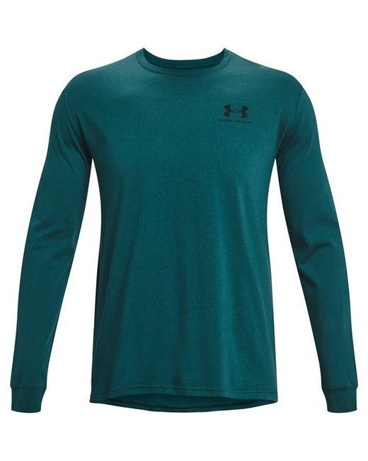 Under Armour Sports Chest T Shirt