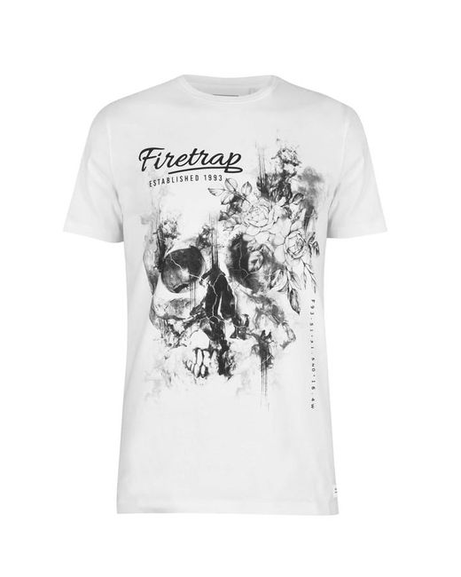 Firetrap T-Shirt