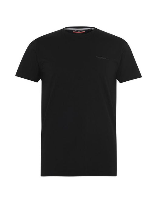Pierre Cardin Plain T Shirt