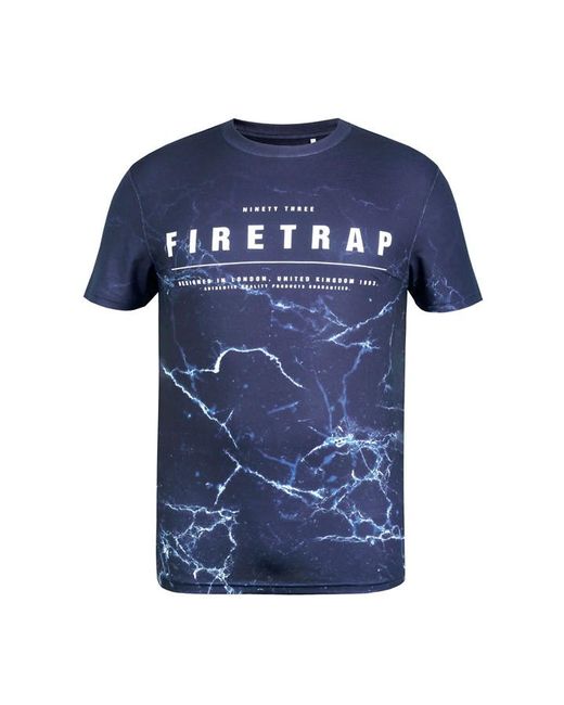 Firetrap Sub T Shirt