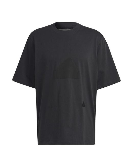 Adidas Over Sized T-Shirt