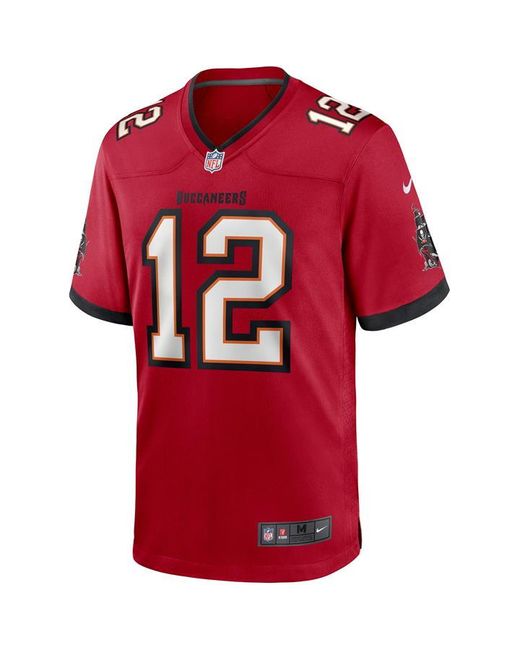 Nike NFL Game Jersey