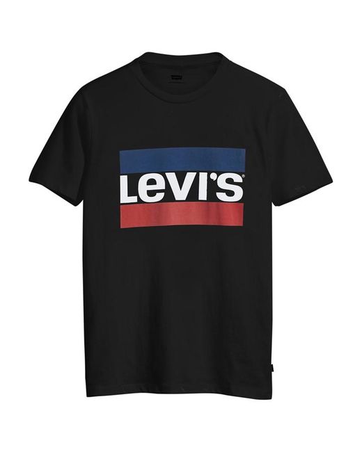 Levi's Logo Tee