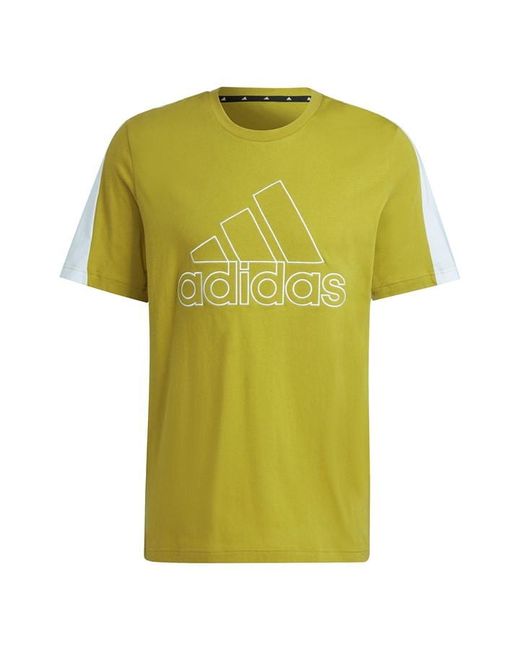 Adidas Icon T-Shirt