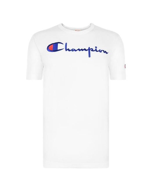 Champion T Shirt