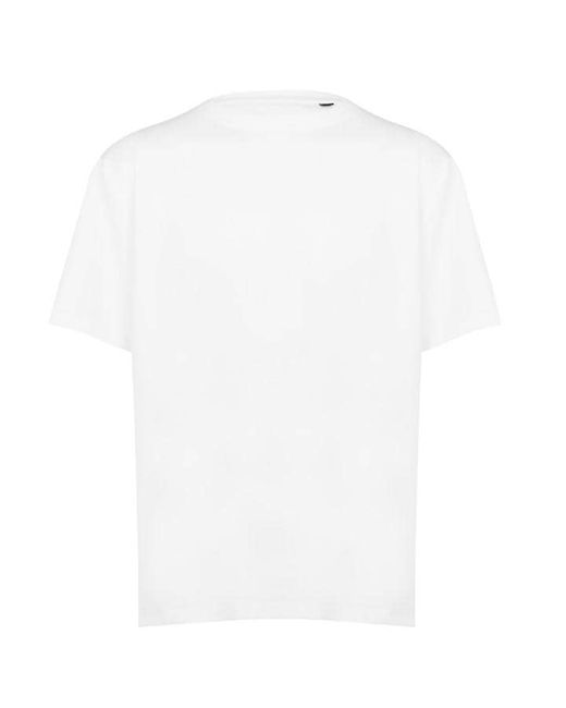 Kangol Poly T Shirt