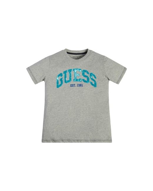 Guess Logo T-Shirt Jn32