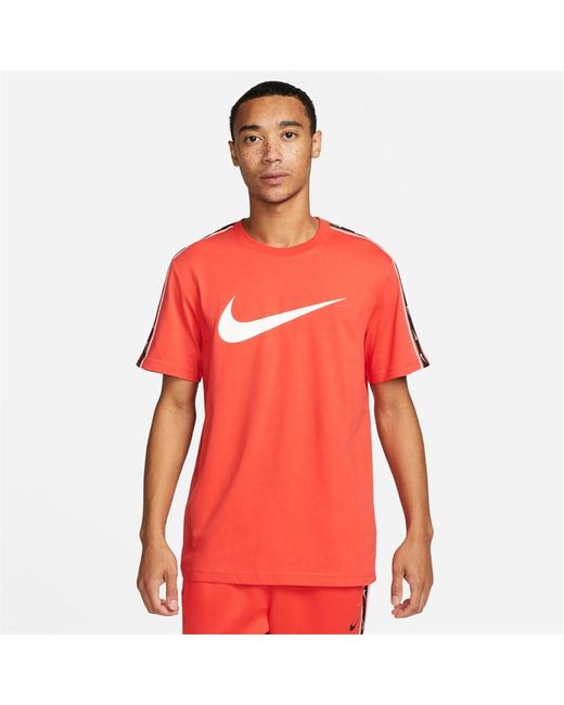 Nike Sportswear Repeat T-Shirt