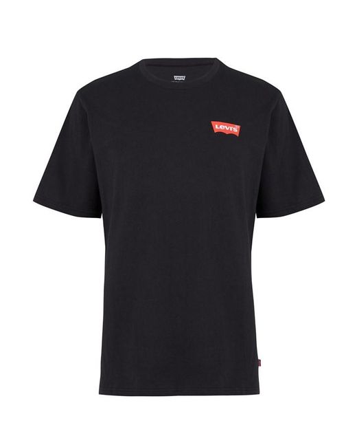 Levi's Short Sleeve Relaxed T-Shirt