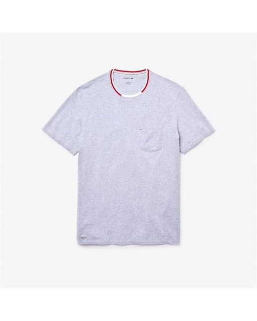 Lacoste French T Shirt