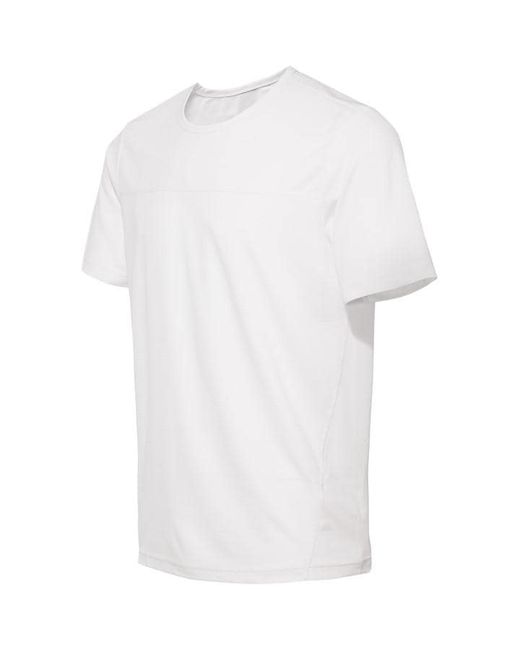 Calvin Klein Performance Short Sleeve t Shirt