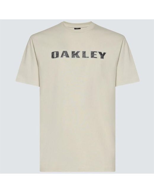 Oakley Sun Valley T Shirt