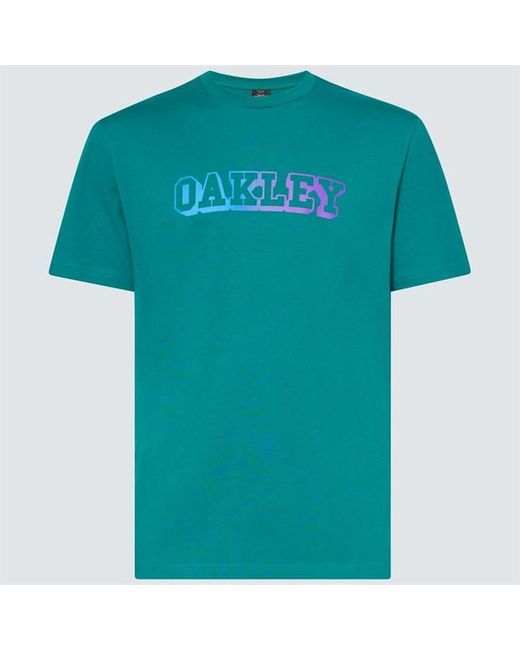 Oakley Pine Hill T Shirt