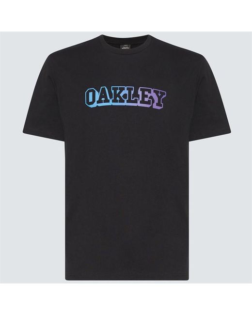 Oakley Pine Hill T Shirt