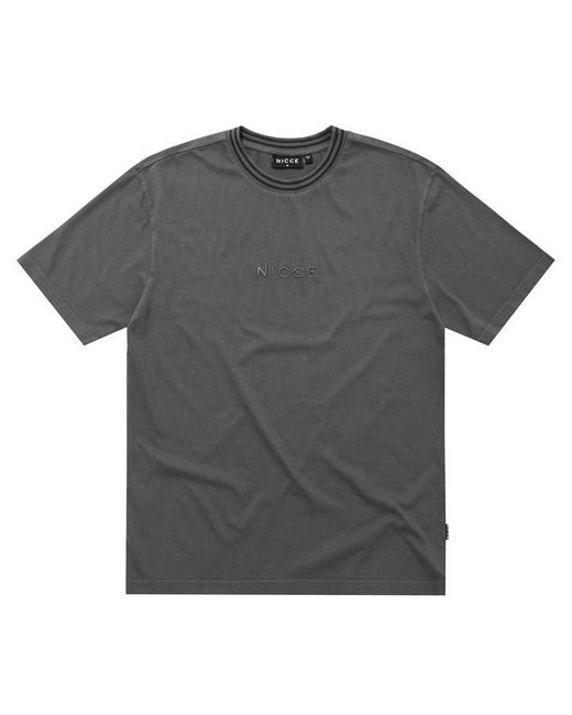 Nicce Melrose OS T-Shirt