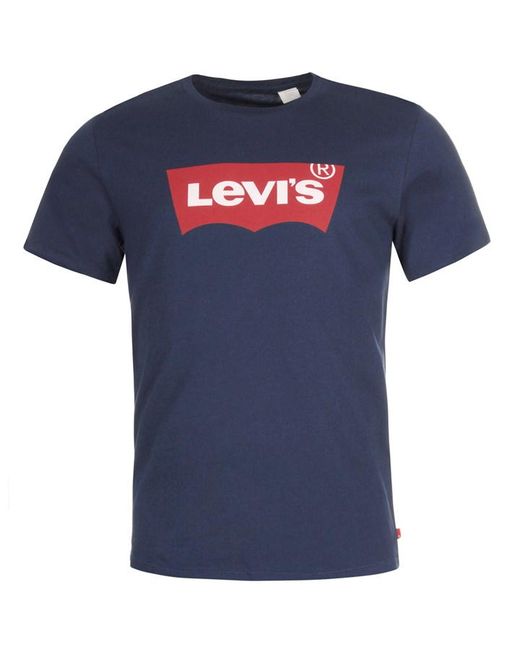 Levi's New Batwing T Shirt