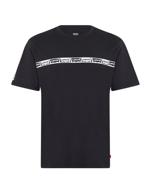 Levi's Relaxed Taped T-Shirt