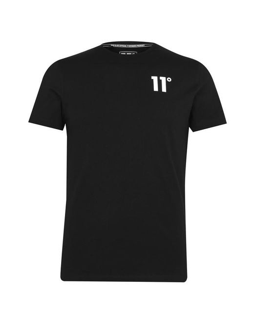11 Degrees T Shirt