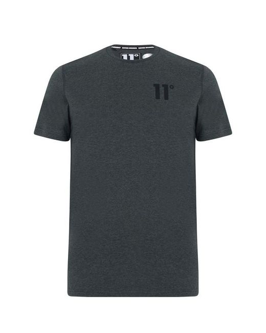 11 Degrees T Shirt