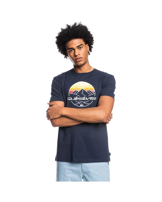 Quiksilver Sunset T-Shirt