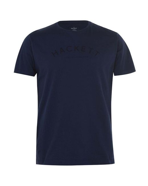 Hackett Classic Logo T-Shirt