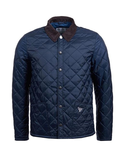 Barbour Beacon Quilted Jacket