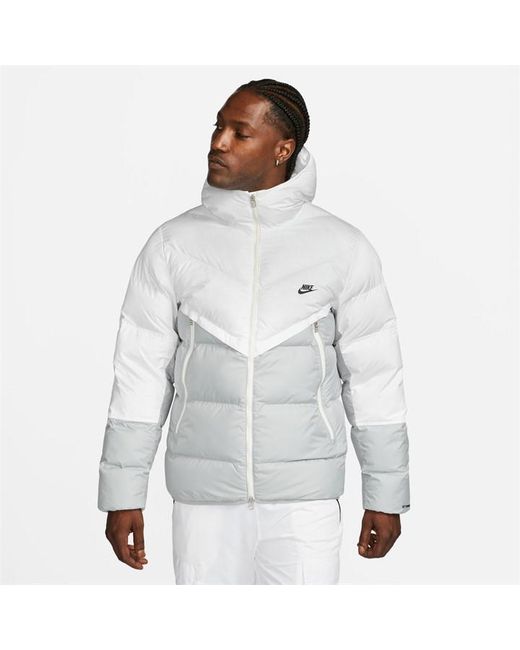 Nike Sportswear Storm-FIT Windrunner PRIMALOFTr Jacket