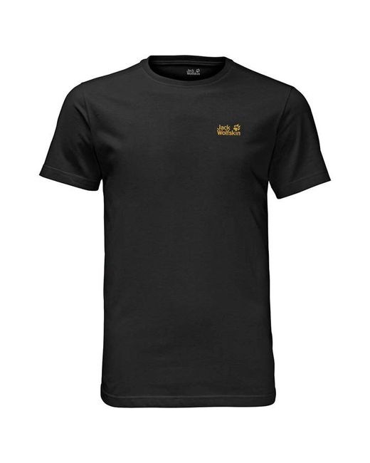Jack Wolfskin Essential T-Shirt