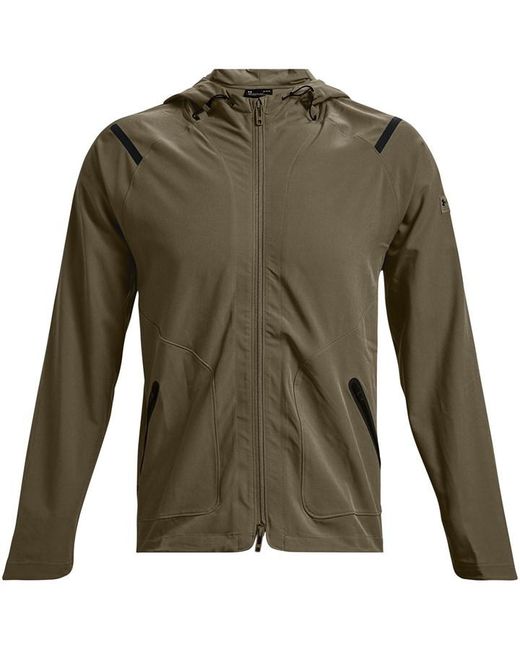 Under Armour Unstoppable Waterproof Jacket