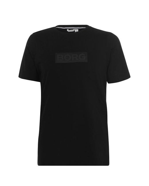 Bjorn Borg Box Logo T-Shirt