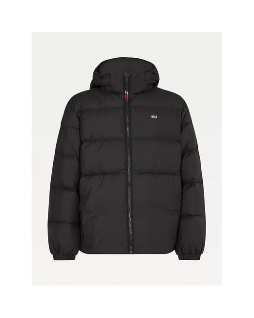 Tommy Jeans Padded Down Jacket