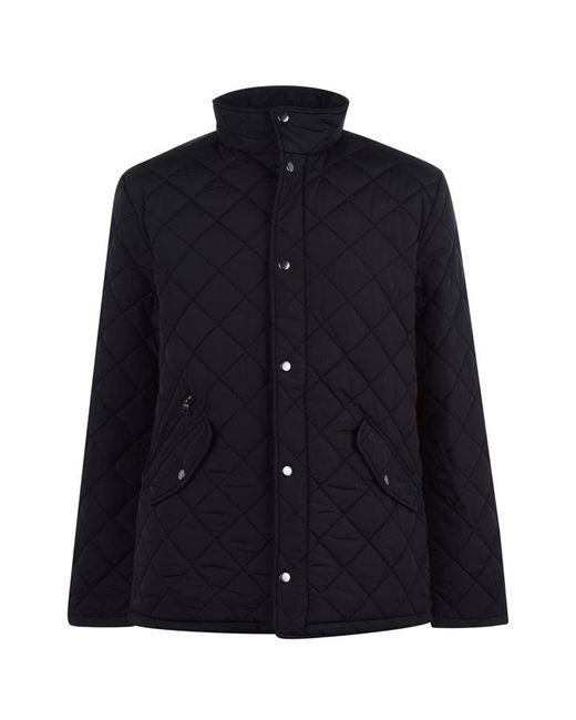 Howick Quilted Jacket