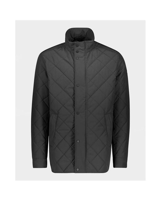 Paul & Shark Quilted Jacket