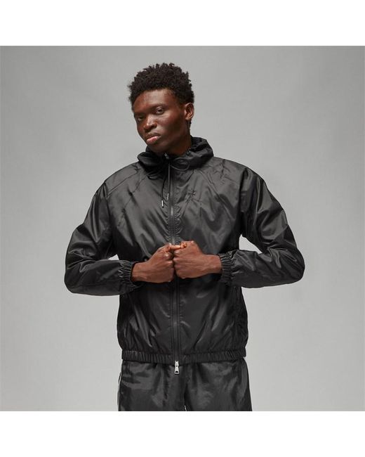 Jordan Essentials Woven Jacket
