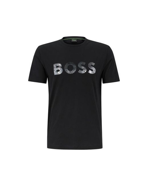 Boss HBG Tee 3 Mirror Sn32