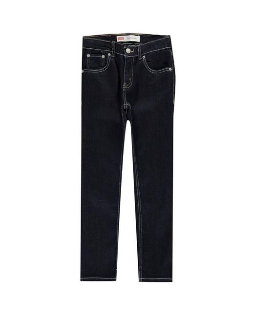 Levi's 510 Skinny Jeans Junior