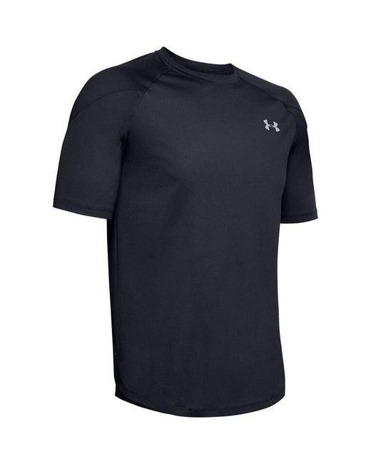 Under Armour Recover Short Sleeve T Shirt